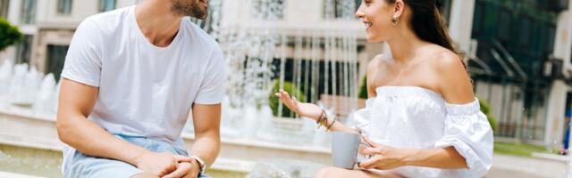 KOHTINGUEKSPERTIDE sõnul tuleks esimesel kohtingul hoopis seda teha