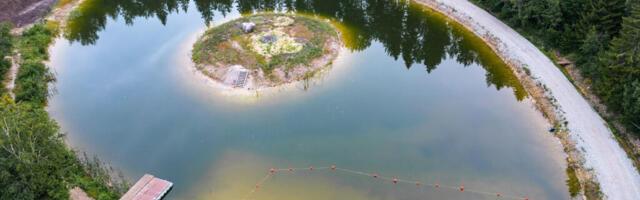 LILLEORU KESKUS TÄHISTAB 30. SÜNNIPÄEVA