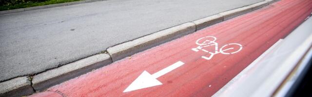 Hebo Rahman: armsad kergliiklejad, millega te küll mõtlete?