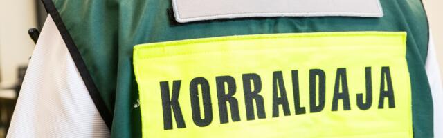 Tormine nädalavahetus tõi Häirekeskusele läbi aegade rekordilise arvu hädaabikõnesid