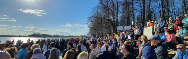 Meie Nursipalu MTÜ esitas kliimaministeeriumile ettepaneku Nursipalu rahvuspargi moodustamiseks