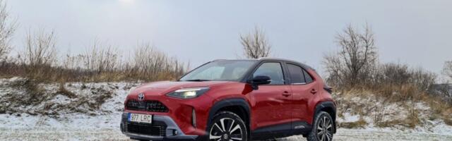 APP 2023 ehk Accelerista parimad proovisõidud