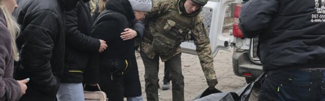 SÕJAPÄEVIK (674. päev) | Vene raketid tapsid üle kogu Ukraina ning jõudsid ka NATO õhuruumi