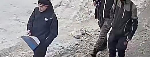 Eesti lipu süütamises tunnistas end süüdi 42-aastane varasemalt karistatud mees