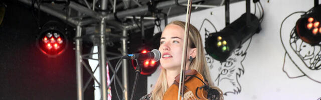 REGINA MÄND TARTU FOLGIKLUBIS