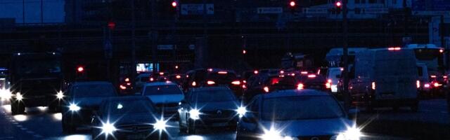 VIDEO ⟩ Eesti transpordile määratakse uued reeglid