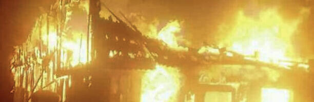 IGA ABI OODATUD | Garaažipõlengus elatisvahendid kaotanud pere vajab abi