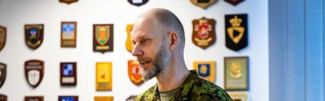 Kalev Stoicescu: rahu, ainult rahu! Eesti saab endale parima võimaliku kaitseväe juhataja