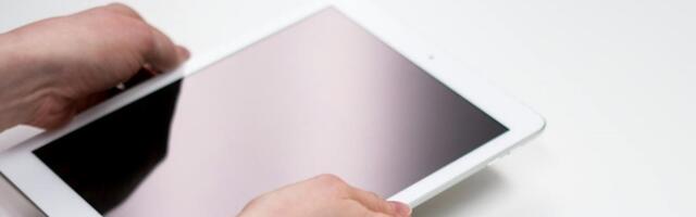 Eesti kinnipeetavad kasutavad asjaajamiseks tahvelarvuteid