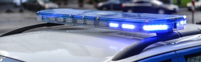 Politsei otsib Tallinnas Sõle tänaval juhtunud liiklusõnnetuse pealtnägijaid