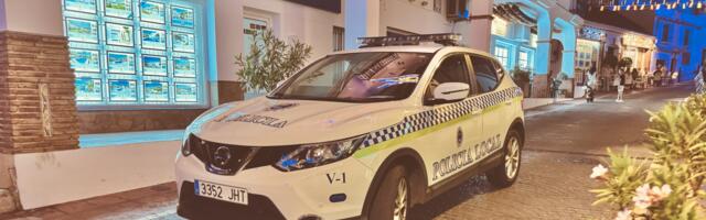 Soome autoturistid jäävad autoga enim hätta Eestis, Rootsis ja Norras