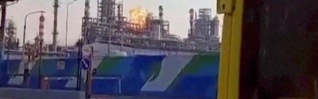 SÕJAPÄEVIK (922. päev) | „Vene õhutõrje tulistas täna alla tuhat miljonit drooni!“ Sõjablogijad iroonitsevad võimude tegevuse üle