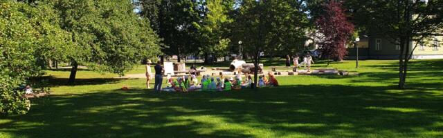 Riigikogus sõlmus võimuliidu pedofiilia-hõnguline kobarkäkk