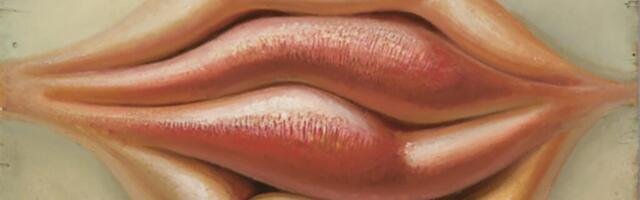 Kahevõitlus mateeriaga. Ülo Sooster 100