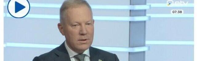 Lauri Jürgenson- Oled sa nüüd selles ikka kindel Marko!
