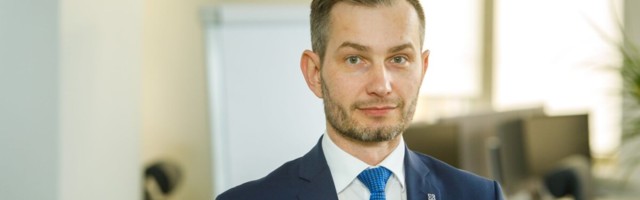 Eesti loob 17 miljoniga biomeetrilise info andmekogu