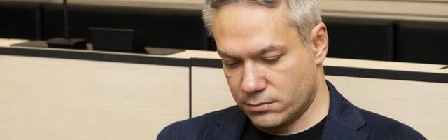 Andrei Korobeiniku loodud AI-lahendus lihtsustab riiklike ja ELi toetuste taotlemist