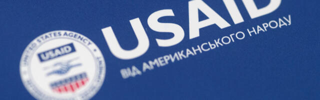Maailma suurim abiorganisatsioon USAID kavatsetakse sulgeda