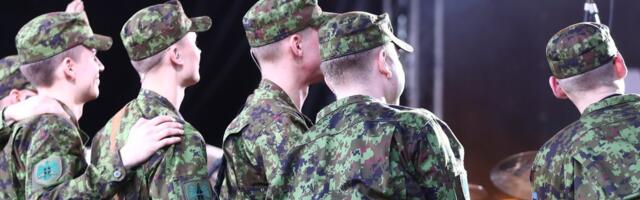 Peeter Tali_ veteranipäev peab olema riigipüha! Eestlased väärivad rohkem vabu päevi
