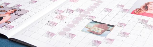 Ristiku Ristsõnad: 3. mai 2025 ristsõna ja sudoku