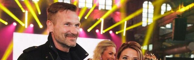 ARMASTUS SAI OTSA! Ithaka Maria ja Rain Vääna teed läksid lahku
