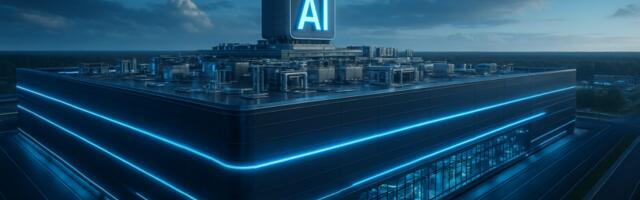 Kas Eestisse võib tulla tehisaru gigatehas?