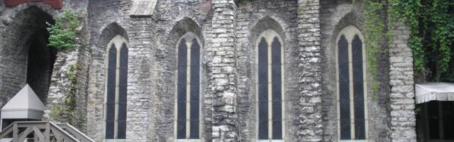 Eesti katoliiklased valmistuvad oluliseks sündmuseks