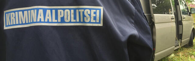 Keskkriminaalpolitsei kahtlustab Enefit Greeni aktsiate ülevõtmispakkumisel siseteabe avaldamist ja selle alusel kauplemist