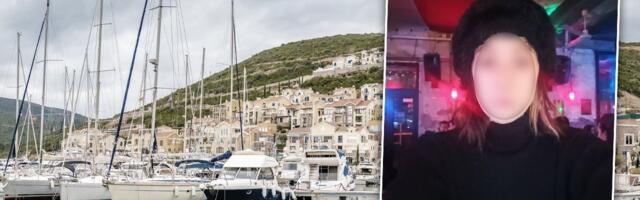 Prepoznali je po tetovaži Petra Pana: Nesrećna Srpkinja upala u more u Crnoj Gori, isplivala u Hrvatskoj (FOTO)