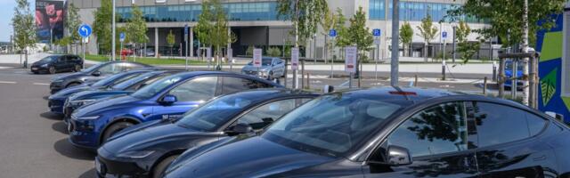 Probleem Tesla uste avamisega viis riikliku uurimiseni