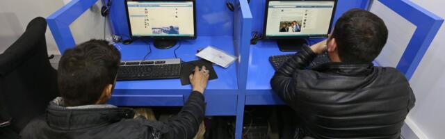 Taliban keelas Põhja-Afganistanis WiFi-ühenduse, et ennetada ebamoraalset tegevust