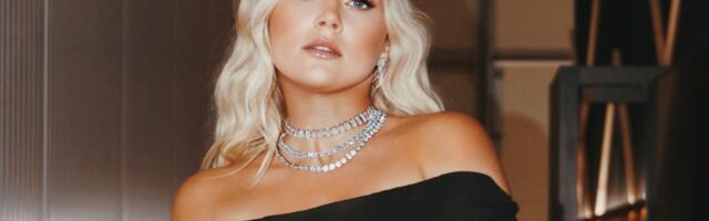 Lauljanna Tuuli Rand enda nimest_ nalja tehti palju selle üle, aga tänaseks päevaks väga naudin oma nime