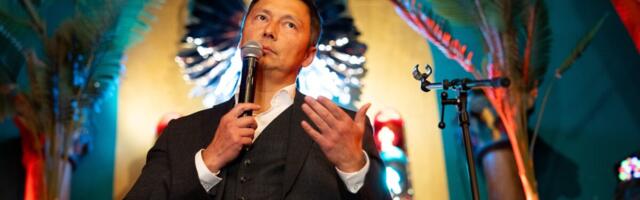 Raadiohommikus: valimised läbi, mis nüüd kõik juhtuma hakkab?