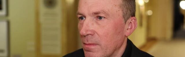 VIDEOD | Riigikaitsekomisjon vaeb riigikaitseraporti heakskiitmist uuesti uuel nädalal