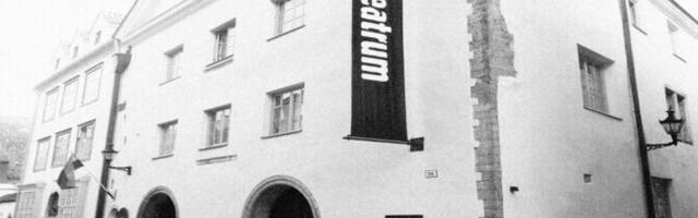 Kultuuriminister toetab komisjoni eitavast otsusest sõltumata Theatrumit ja Elektroni