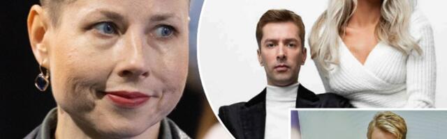 Jakubauskas proovis tänast „Laseri“ saadet ära keelata. Kohus tegi otsuse eetriga samal päeval