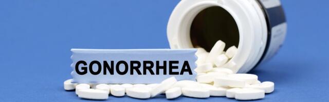 USAs on heaks kiidetud uued suukaudsed antibiootikumid gonorröa raviks