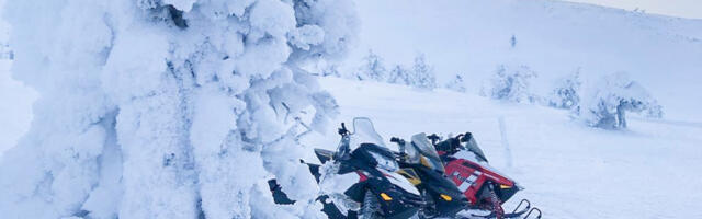 Briti pere pettus Soome reisis: Lapimaa pähe müüdi neile hoopis midagi muud