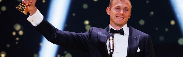 TÄNA OTSEBLOGI | „Spordiaasta Tähed 2025“: kes valitakse Eesti parimateks sportlasteks? 