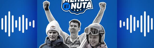 OTSE KELL 11 | „Mehed ei nuta“: Hermeti lahkumise mõjud, suusaalade karm nädal, suur ennustuse-eri