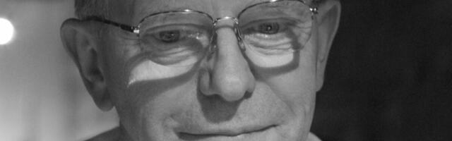 Lahkus Liviko legendaarne juht Udo Themas