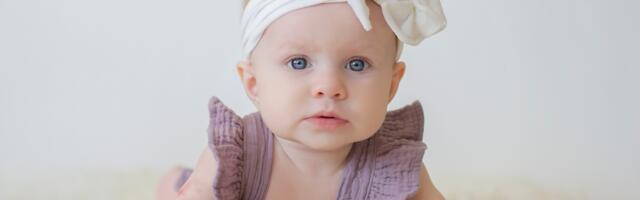 Kas beebile tohib kõrvaauke teha? TikToki video tekitas vanemate seas tulise ja emotsionaalse arutelu