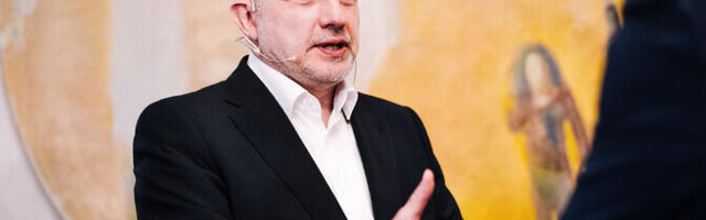 Luik: loodetavasti saab Gröönimaa edasise vestluse lahendada draamata