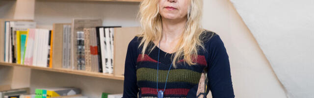 Headreadi raamatuaasta blogi: Triin Soometsa "Jäälind"