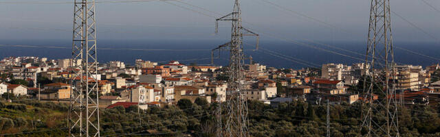 Itaalia plaanib eemaldada elektriarvetelt süsinikukvoodi kulud