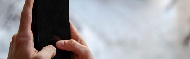 Politsei pidas Eestis kinni petukõnedega seotud Läti kodaniku