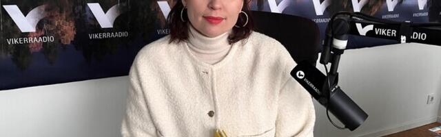 Berit Kaschan: tihti püüame pähe õpitud unistusi