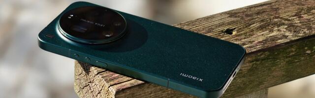 Testis Xiaomi 17 Ultra: väga hea kaamera külge poogiti keskpärane telefon