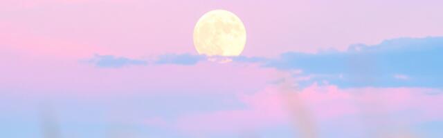 Keerulised ajad saavad läbi: 2. aprilli täiskuu toob nendele tähemärkidele kergenduse