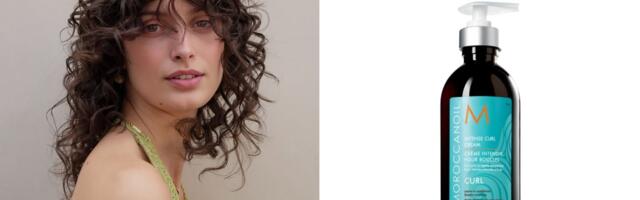 Talasasta i kovrdžava kosa nisu ista stvar? Saveti za negu i stilizovanje